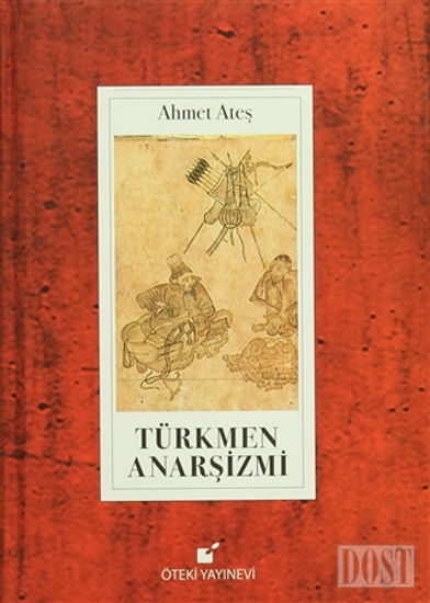 Türkmen Anarşizmi